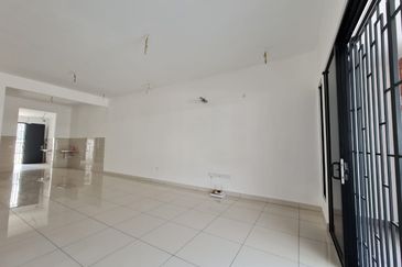 Elmina West @ Denai Alam