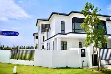 Graham Garden @ Eco Grandeur