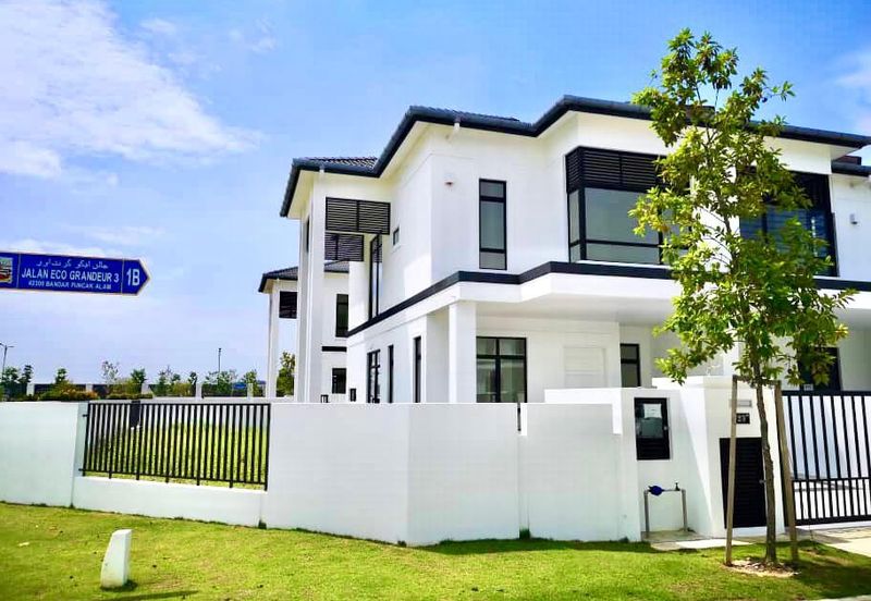 Graham Garden @ Eco Grandeur