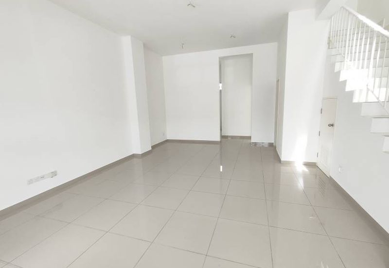 Graham Garden @ Eco Grandeur