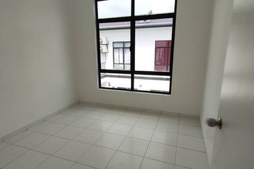 Graham Garden @ Eco Grandeur