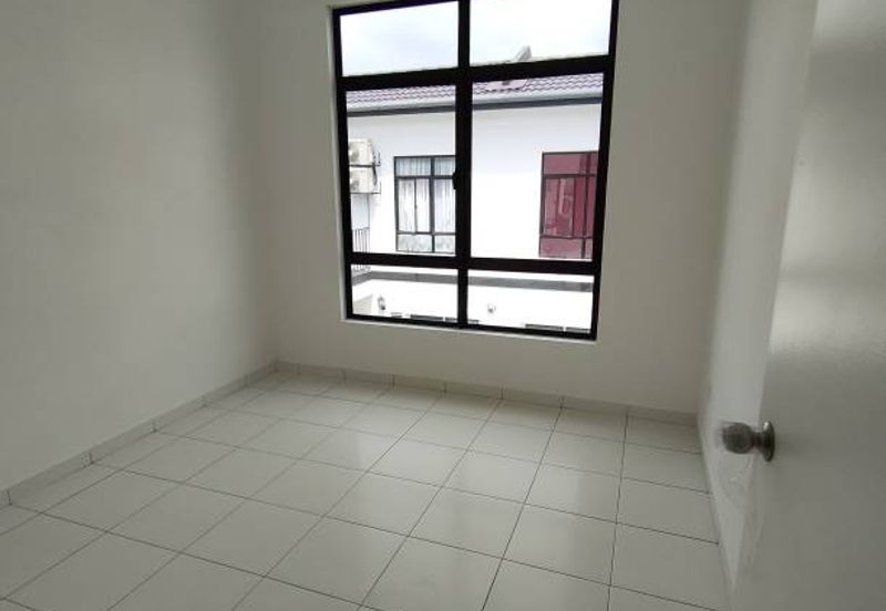 Graham Garden @ Eco Grandeur