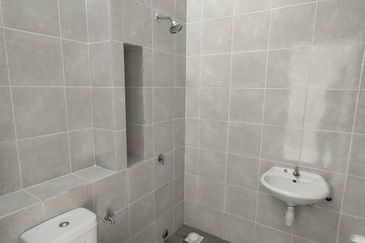 Graham Garden @ Eco Grandeur