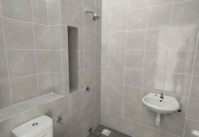 Graham Garden @ Eco Grandeur