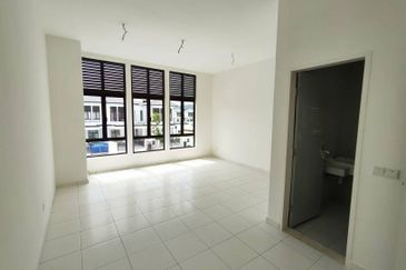 Graham Garden @ Eco Grandeur