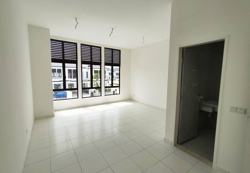 Graham Garden @ Eco Grandeur