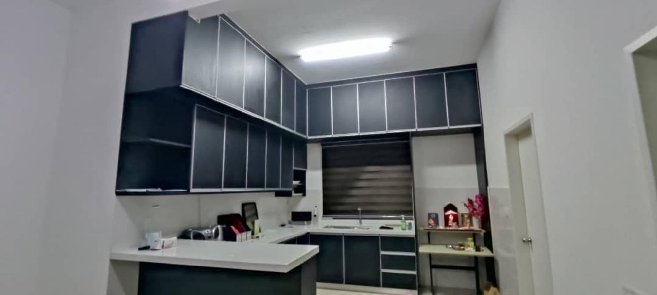 Avenham Eco Grandeur Puncak Alam, Selangor, Bandar Puncak Alam