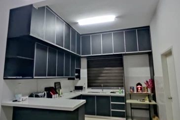 Avenham Garden @ Eco Grandeur