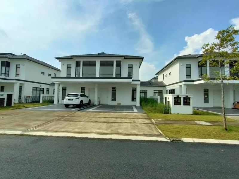 Avenham Eco Grandeur Puncak Alam, Selangor, Bandar Puncak Alam