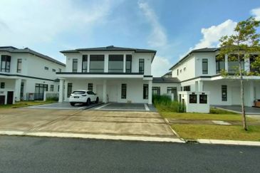 Avenham Garden @ Eco Grandeur