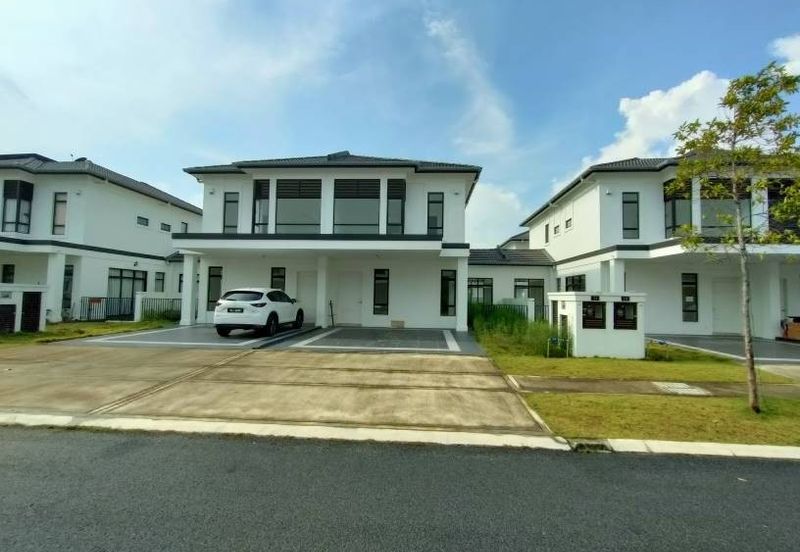 Avenham Garden @ Eco Grandeur