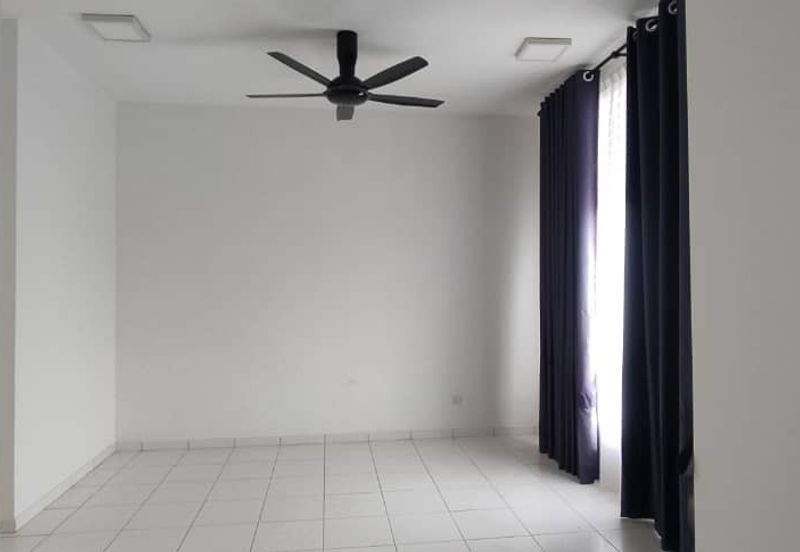 Avenham Garden @ Eco Grandeur