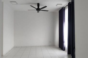 Avenham Garden @ Eco Grandeur