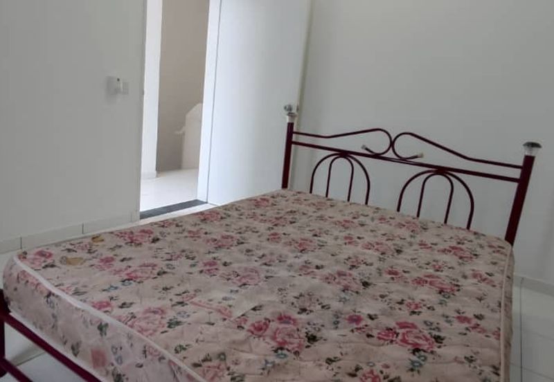 Avenham Garden @ Eco Grandeur