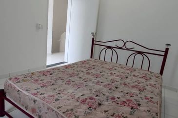 Avenham Garden @ Eco Grandeur