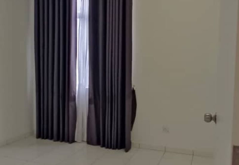 Avenham Garden @ Eco Grandeur