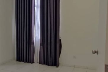 Avenham Garden @ Eco Grandeur