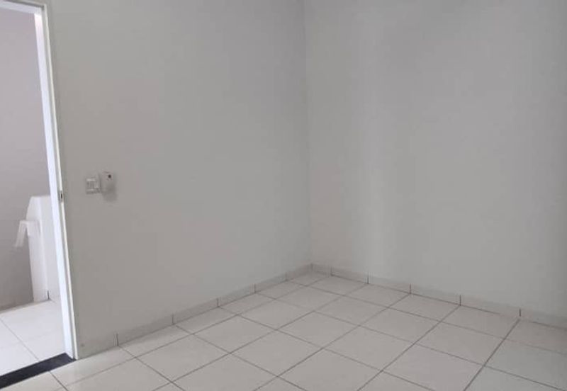 Avenham Garden @ Eco Grandeur