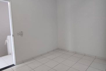 Avenham Garden @ Eco Grandeur