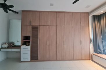 Graham Garden @ Eco Grandeur