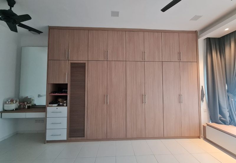 Graham Garden @ Eco Grandeur