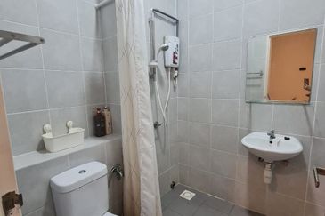 Graham Garden @ Eco Grandeur