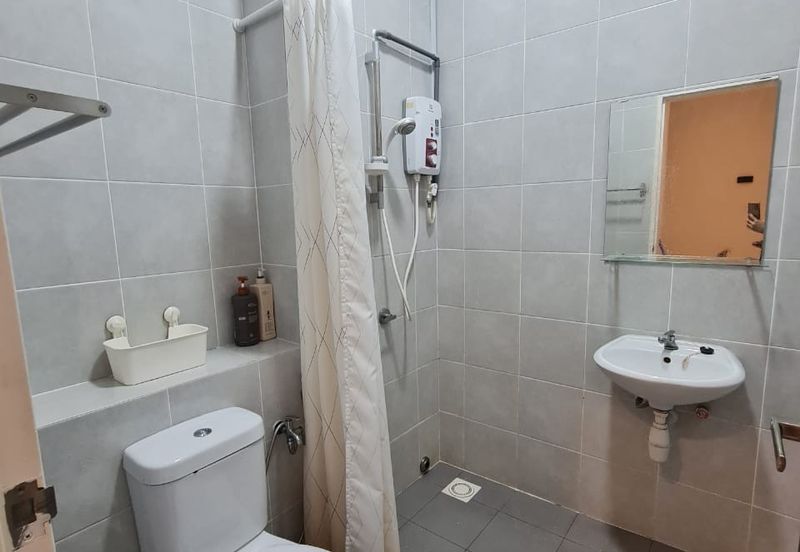 Graham Garden @ Eco Grandeur