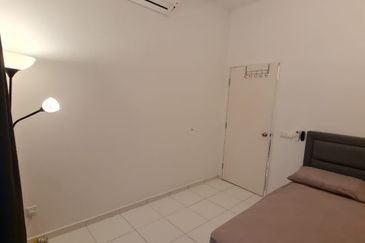 Graham Garden @ Eco Grandeur