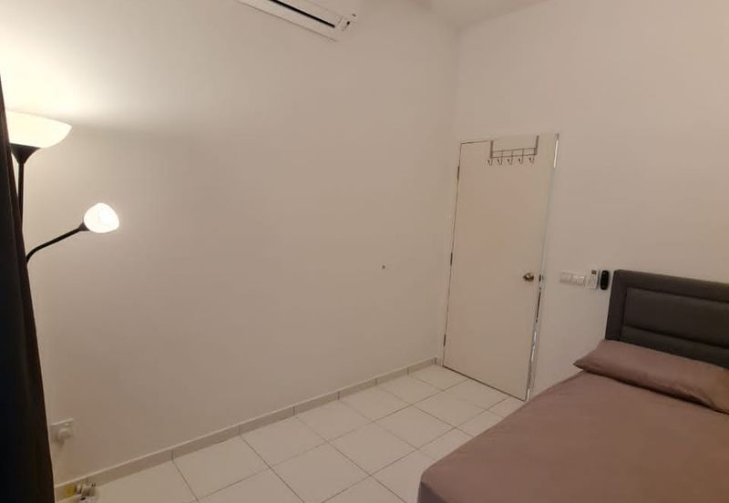 Graham Garden @ Eco Grandeur