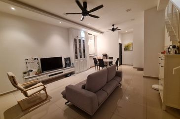 Graham Garden @ Eco Grandeur