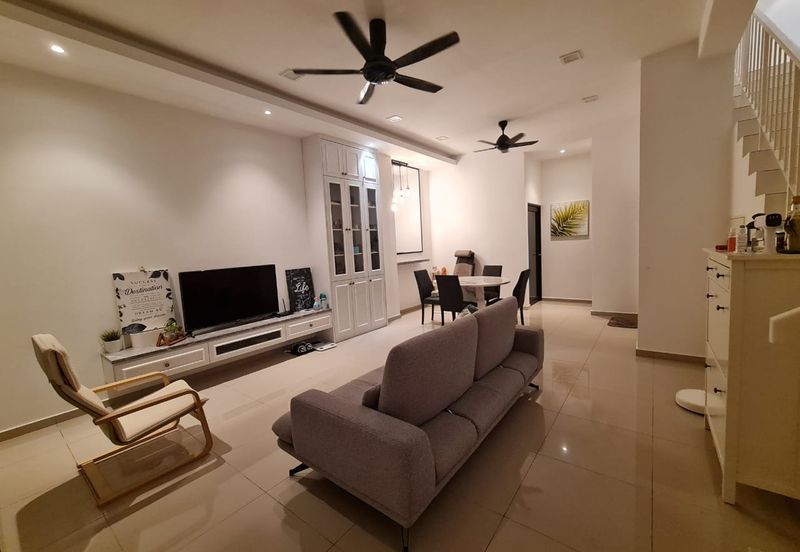 Graham Garden @ Eco Grandeur