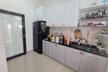 Graham Garden @ Eco Grandeur