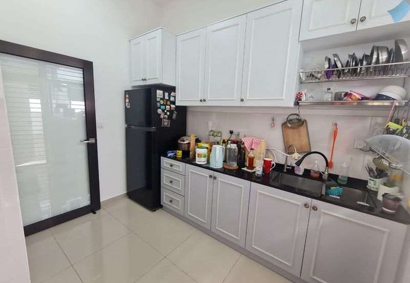 Graham Garden @ Eco Grandeur