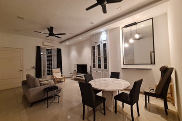 Graham Garden @ Eco Grandeur