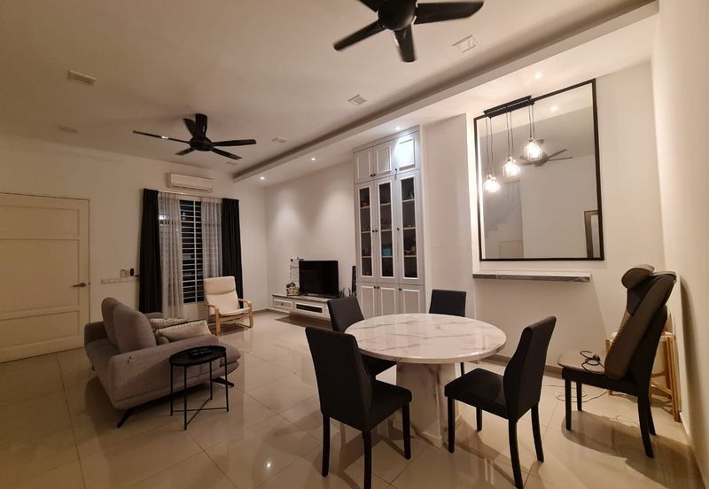 Graham Garden @ Eco Grandeur