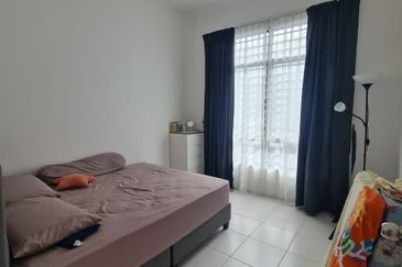 Graham Garden @ Eco Grandeur