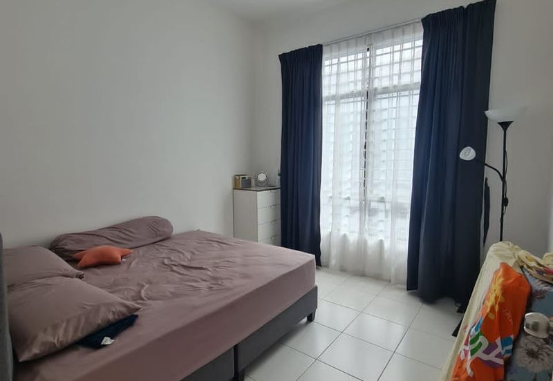 Graham Garden @ Eco Grandeur