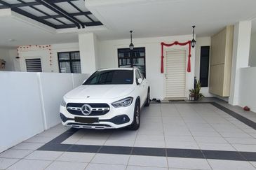 Graham Garden @ Eco Grandeur