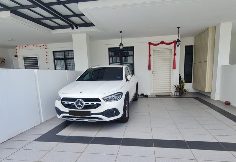 Graham Garden @ Eco Grandeur