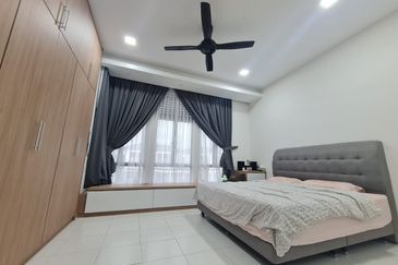 Graham Garden @ Eco Grandeur