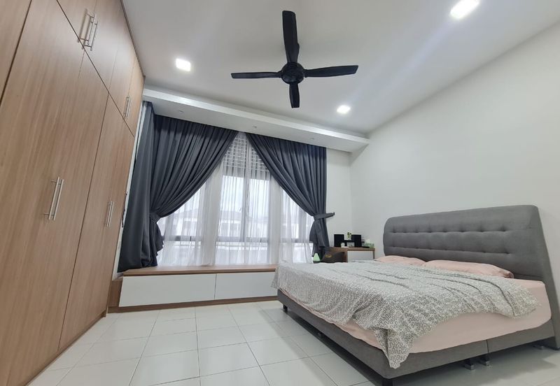 Graham Garden @ Eco Grandeur