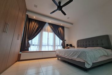 Graham Garden @ Eco Grandeur