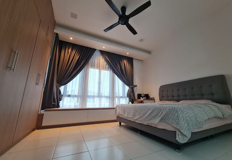 Graham Garden @ Eco Grandeur