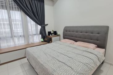 Graham Garden @ Eco Grandeur