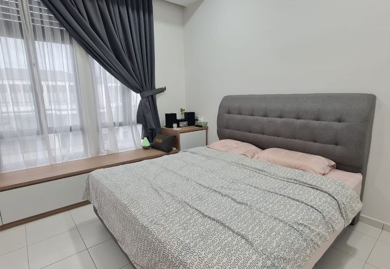 Graham Garden @ Eco Grandeur