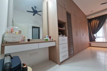 Graham Garden @ Eco Grandeur