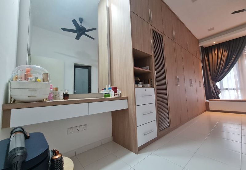 Graham Garden @ Eco Grandeur