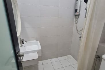 Graham Garden @ Eco Grandeur