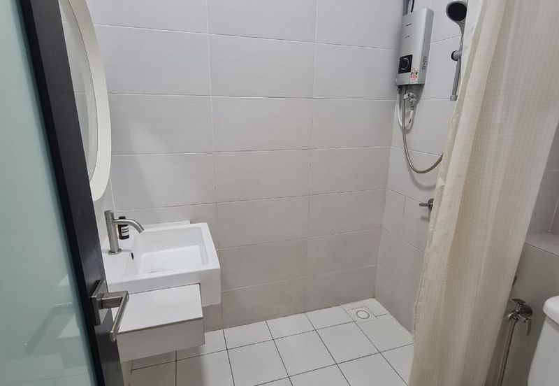 Graham Garden @ Eco Grandeur