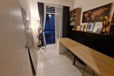 Graham Garden @ Eco Grandeur